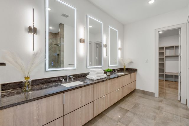 3732 Valley Ridge Road, Dallas, TX 75220