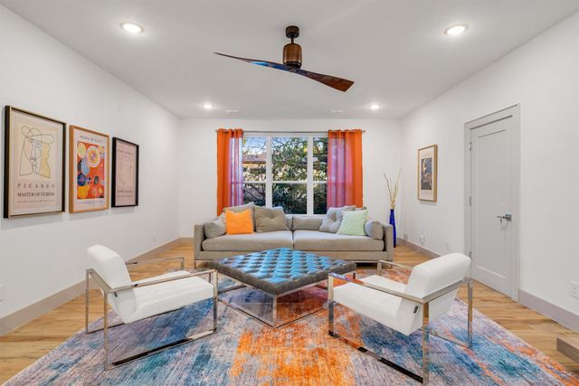 3732 Valley Ridge Road, Dallas, TX 75220