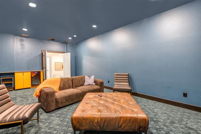 3732 Valley Ridge Road, Dallas, TX 75220