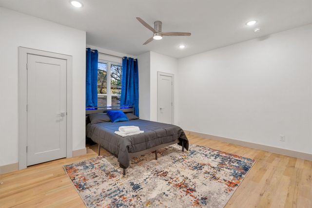 3732 Valley Ridge Road, Dallas, TX 75220