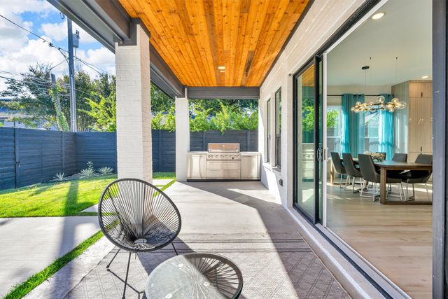 3732 Valley Ridge Road, Dallas, TX 75220