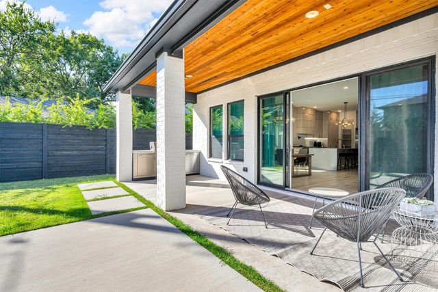 3732 Valley Ridge Road, Dallas, TX 75220