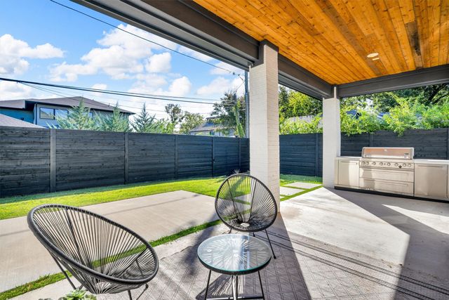 3732 Valley Ridge Road, Dallas, TX 75220