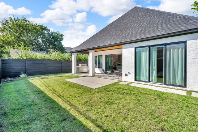 3732 Valley Ridge Road, Dallas, TX 75220