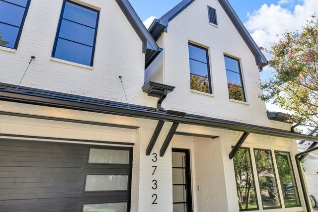 3732 Valley Ridge Road, Dallas, TX 75220