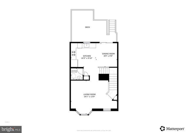 43756 TOLAMAC DR, Ashburn, VA 20147