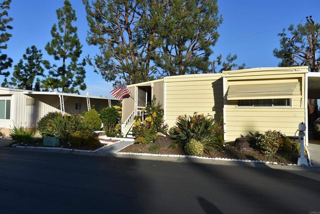 1145 E Barham Drive 109, San Marcos, CA 92078