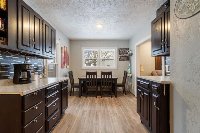 314 Oakwood Avenue, Jackson, MI 49203