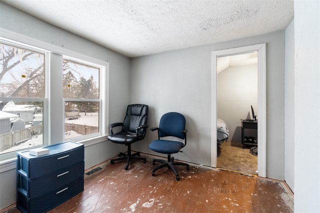 314 Oakwood Avenue, Jackson, MI 49203