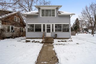 314 Oakwood Avenue, Jackson, MI 49203