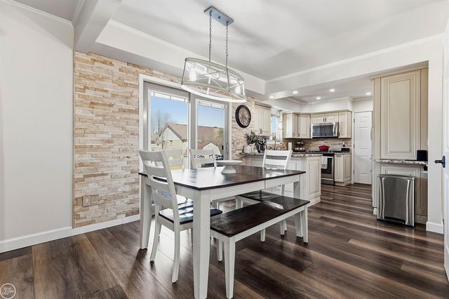 26113 Birchcrest Drive, Chesterfield, MI 48051