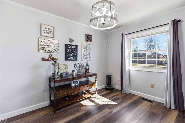 26113 Birchcrest Drive, Chesterfield, MI 48051