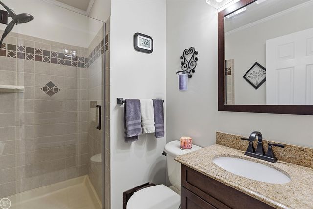 26113 Birchcrest Drive, Chesterfield, MI 48051