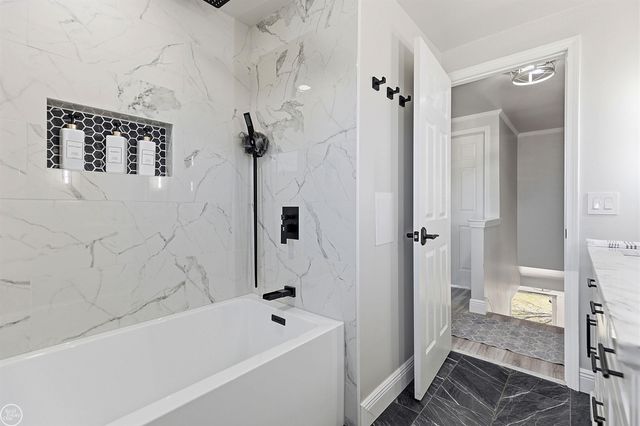 26113 Birchcrest Drive, Chesterfield, MI 48051