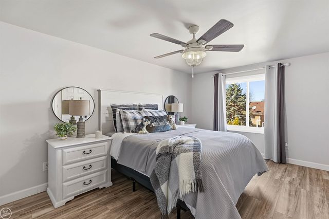 26113 Birchcrest Drive, Chesterfield, MI 48051