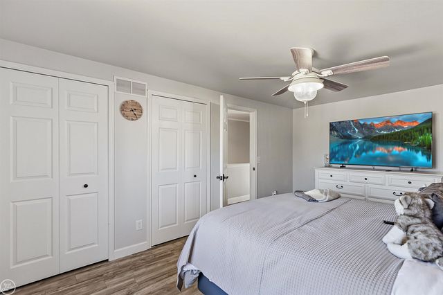 26113 Birchcrest Drive, Chesterfield, MI 48051