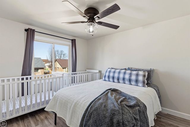 26113 Birchcrest Drive, Chesterfield, MI 48051