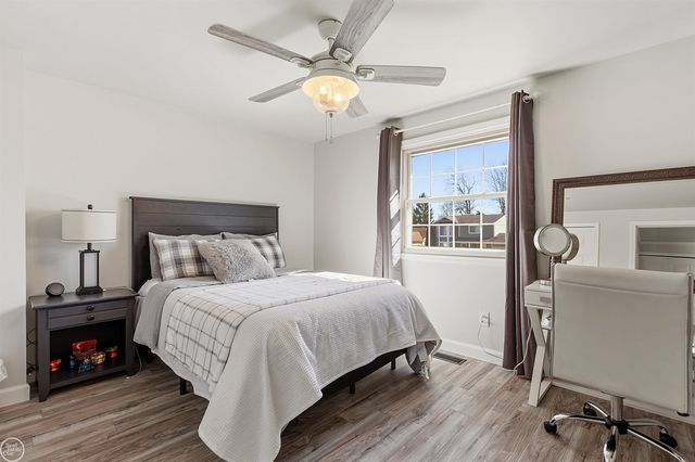 26113 Birchcrest Drive, Chesterfield, MI 48051