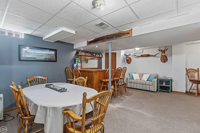 26113 Birchcrest Drive, Chesterfield, MI 48051