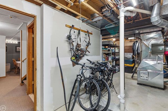 26113 Birchcrest Drive, Chesterfield, MI 48051