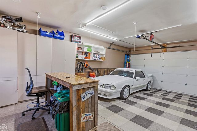 26113 Birchcrest Drive, Chesterfield, MI 48051