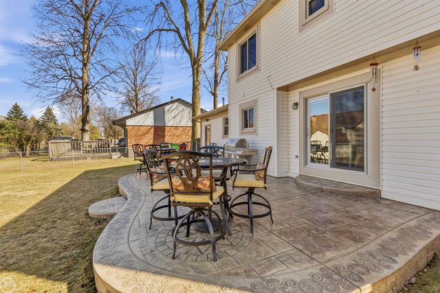 26113 Birchcrest Drive, Chesterfield, MI 48051