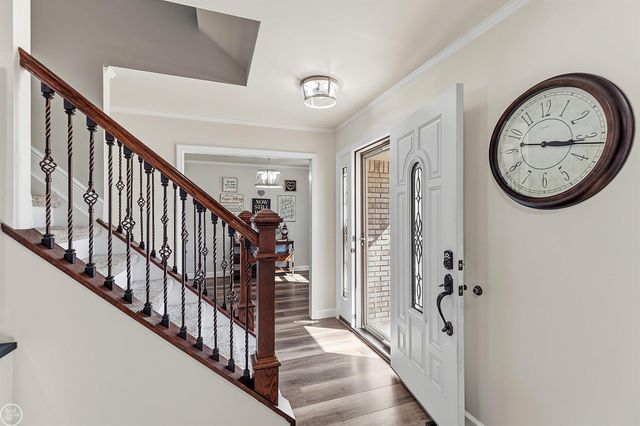 26113 Birchcrest Drive, Chesterfield, MI 48051