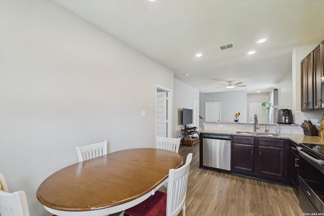 2407 PINK PEARL DR, San Antonio, TX 78224