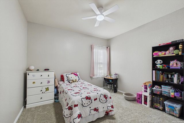 2407 PINK PEARL DR, San Antonio, TX 78224