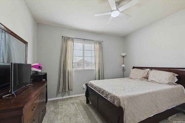 2407 PINK PEARL DR, San Antonio, TX 78224