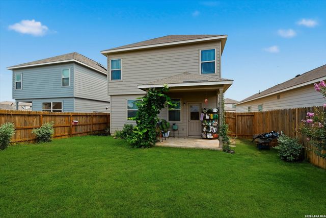 2407 PINK PEARL DR, San Antonio, TX 78224