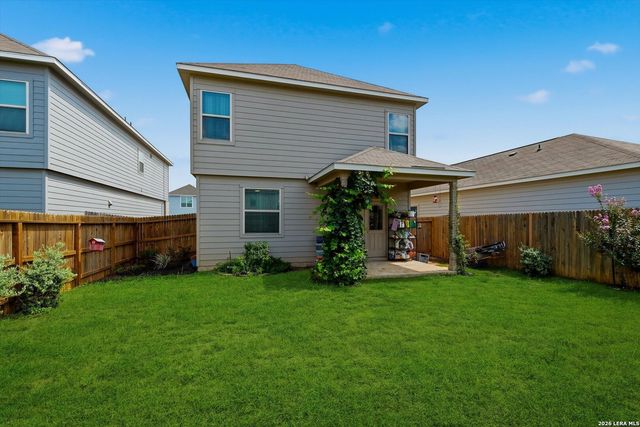 2407 PINK PEARL DR, San Antonio, TX 78224