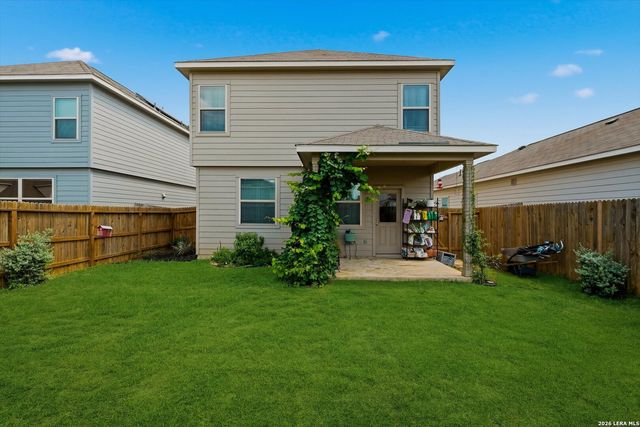 2407 PINK PEARL DR, San Antonio, TX 78224