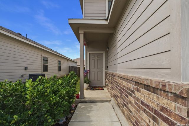 2407 PINK PEARL DR, San Antonio, TX 78224