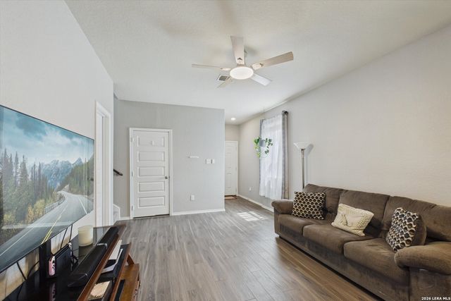 2407 PINK PEARL DR, San Antonio, TX 78224