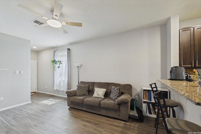 2407 PINK PEARL DR, San Antonio, TX 78224
