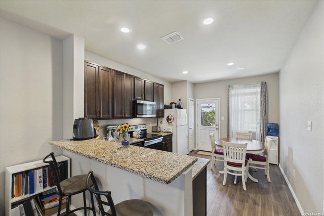 2407 PINK PEARL DR, San Antonio, TX 78224