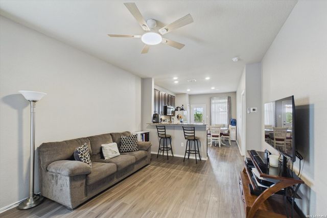 2407 PINK PEARL DR, San Antonio, TX 78224