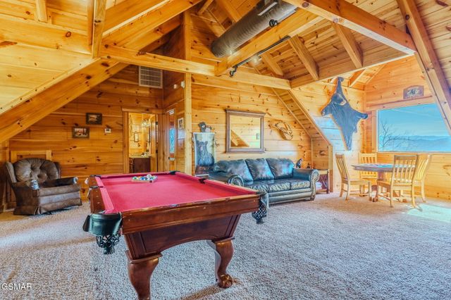 2453 Hackberry Drive, Sevierville, TN 37862