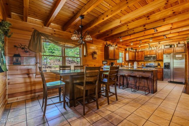 2453 Hackberry Drive, Sevierville, TN 37862