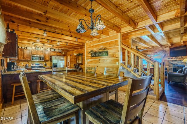 2453 Hackberry Drive, Sevierville, TN 37862