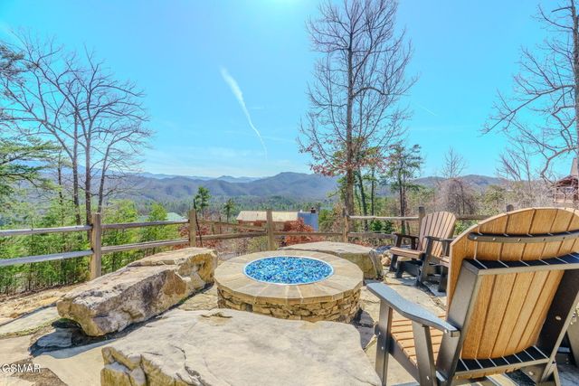 2453 Hackberry Drive, Sevierville, TN 37862
