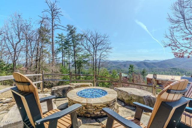 2453 Hackberry Drive, Sevierville, TN 37862