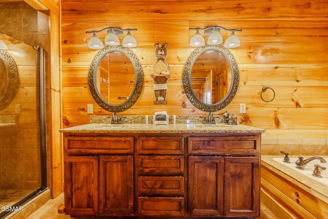 2453 Hackberry Drive, Sevierville, TN 37862