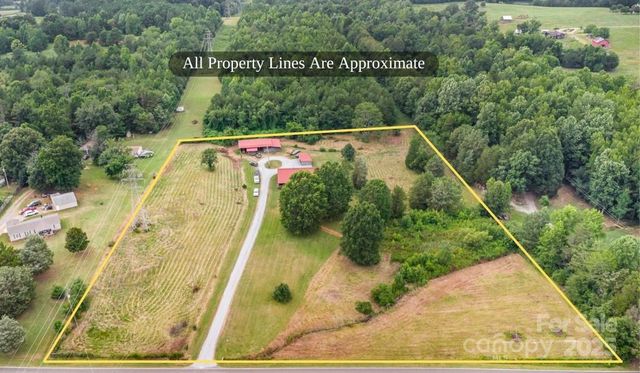 1551 Martin Road, Kings Mountain, NC 28086