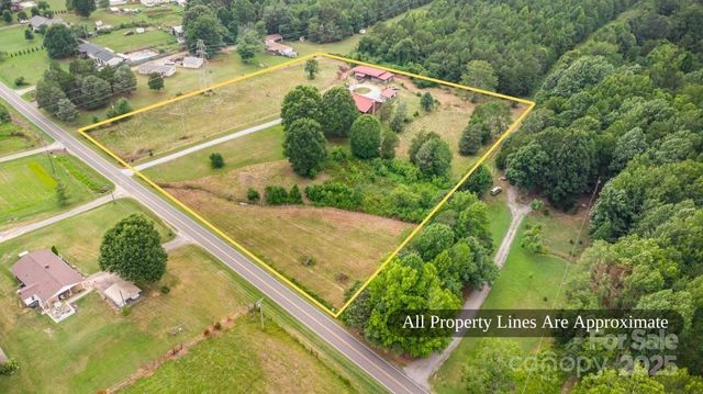 1551 Martin Road, Kings Mountain, NC 28086