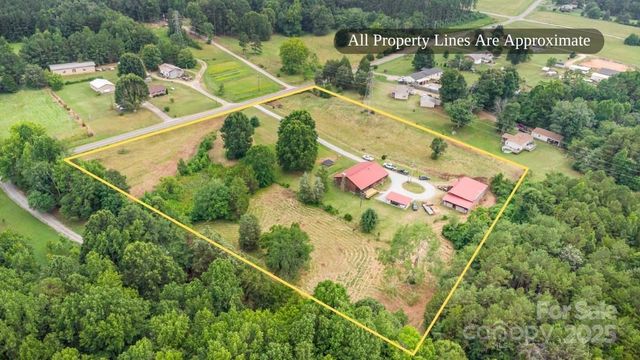 1551 Martin Road, Kings Mountain, NC 28086
