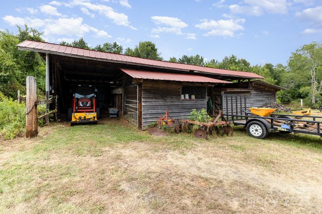 1551 Martin Road, Kings Mountain, NC 28086