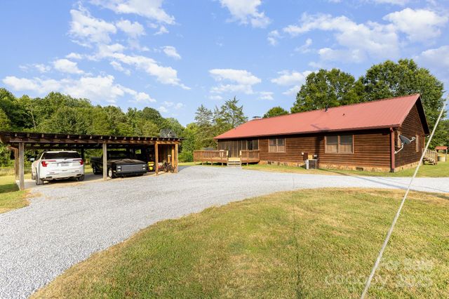 1551 Martin Road, Kings Mountain, NC 28086