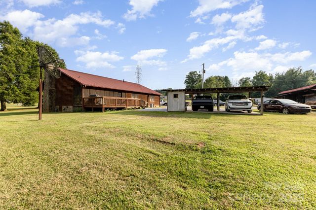 1551 Martin Road, Kings Mountain, NC 28086